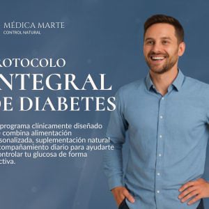CONTROL DE DIABETES