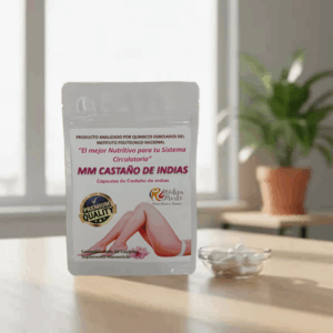CASTAÑO DE INDIAS