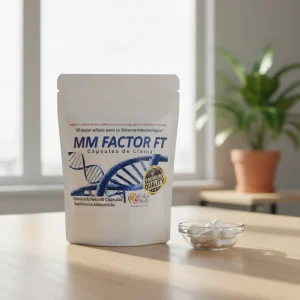 FACTOR DE TRANSFERENCIA