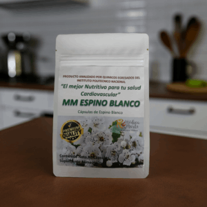 ESPINO BLANCO