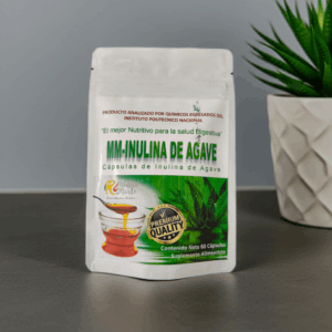 INULINA DE AGAVE 