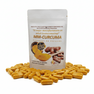 CURCUMAX